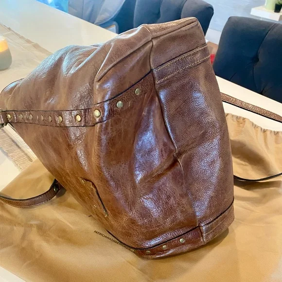 Patricia Nash Tote - Picture 7 of 15